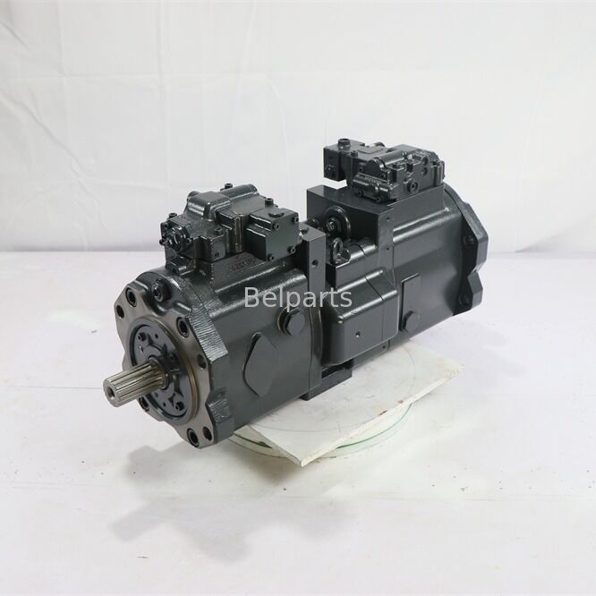 XE370 Hydraulic Main Pump For XCMG Excavator Spare Parts K5V160DTH-9N4A-17T Axial Piston Pump Accessories Manufacturer