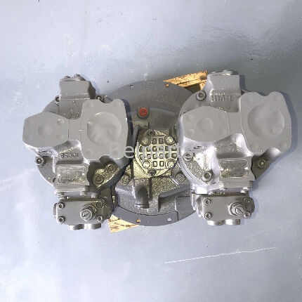 EX200 EX220 EX200-1 EX200LC EX220LC Bomba hidráulica principal para partes de escavadeiras da Hitachi HPV116C HPV116 9065880 9065881 9077427 9065879 Bomba de pistão