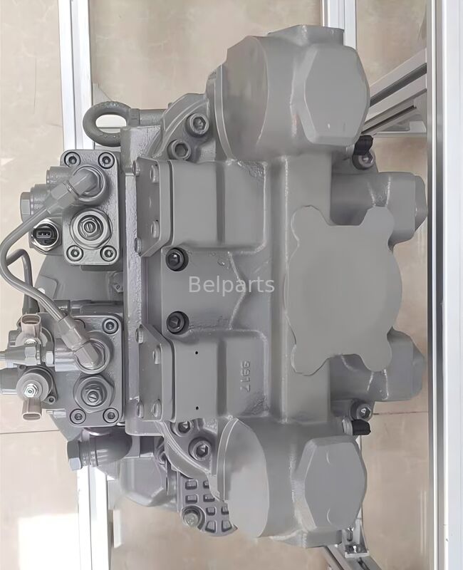 ZX200-3 ZX210-3 ZX230-3 ZX240-3 ZX250-3 Bomba Hidráulica Principal Para Peças de Reposição de Escavadeira Hitachi 9262319 9262320 9191165 9195236 9256125 9257348 HPV118 Bomba de Pistão