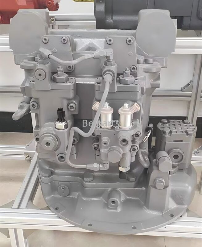 ZX200-3 ZX210-3 ZX230-3 ZX240-3 ZX250-3 Bomba Hidráulica Principal Para Peças de Reposição de Escavadeira Hitachi 9262319 9262320 9191165 9195236 9256125 9257348 HPV118 Bomba de Pistão