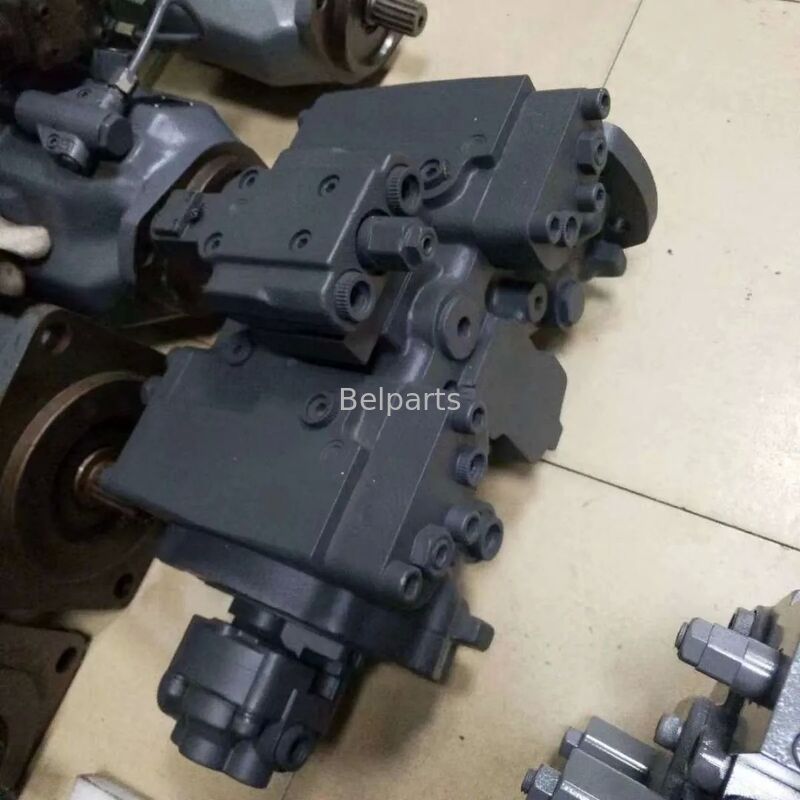 SH120A1 SH120A2 Main Hydraulic Pump For Sumtiomo Excavator Spare Parts Axial Piston Pump OEM