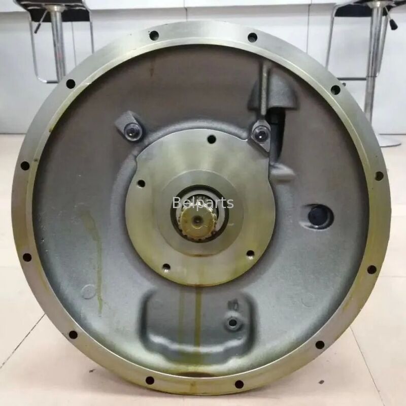 Bomba Principal Hidráulica PC130-7 Para Peças de Reposição de Escavadeira 708-1L-00650 708-1L-00651 708-1L-00432 Bomba de Pistão Axial