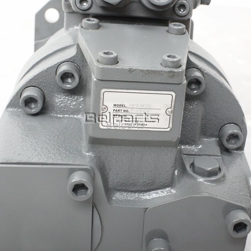 EX270-2 EX300-2 EX300LC-2 EX300H-2 EX330-2 Bomba hidráulica principal para escavadeira HITACHI 9121943 Peças de reposição HPV145DW HPV145 Bomba de pistão axial