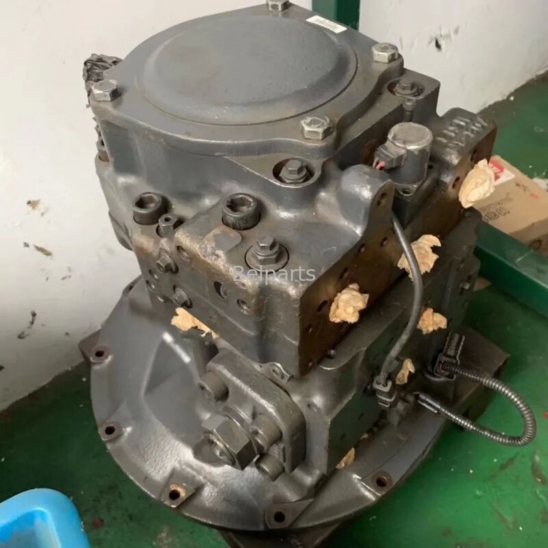 Bomba principal de escavadeira PC160-7 PC160LC-7 PC160LC-7EO Bomba hidráulica a pistão 708-3M-00020 708-3M-00011 708-3M-01015 708-3M-00030 708-3M-01030 Para escavadeira Komatsu