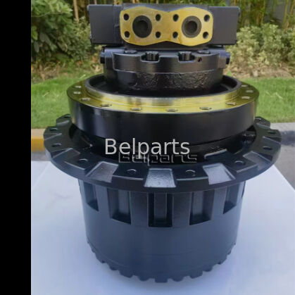 324C Final Drive para peças sobressalentes de escavadeiras 209-5992 2095992 Travel Motor Assembly OEM