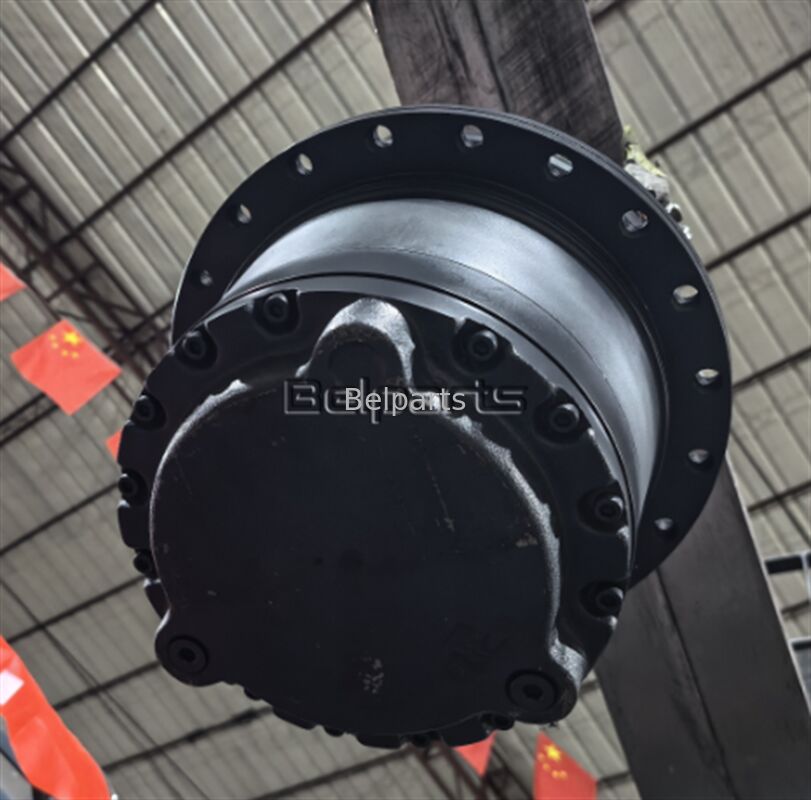 324C Final Drive para peças sobressalentes de escavadeiras 209-5992 2095992 Travel Motor Assembly OEM