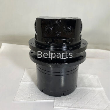 VIO17 Final Drive para peças sobressalentes de mini escavadeira Yanmar Travel Motor Assembly OEM 172A64-73300