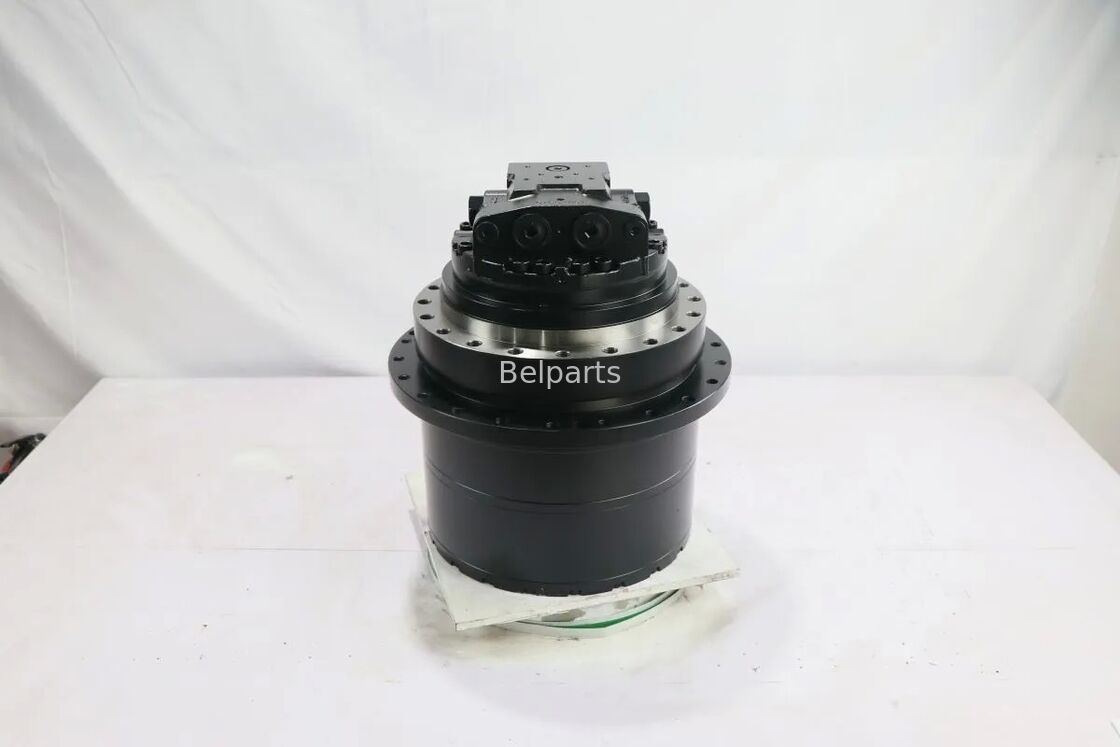 SK200 Final Drive for Kobelco Excavator spare parts GM35 YN15V00011F4 YN15V00037F2 Travel Motor Assembly Aftermarket