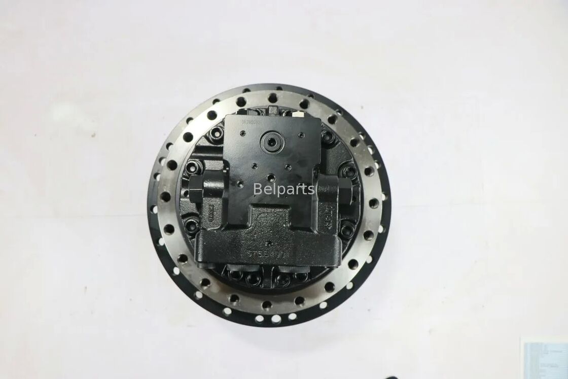 SK200 Final Drive for Kobelco Excavator spare parts GM35 YN15V00011F4 YN15V00037F2 Travel Motor Assembly Aftermarket