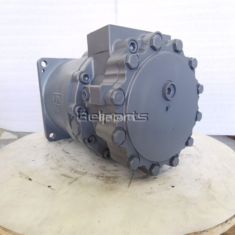 EX5500 Swing Motor for Hitachi Excavator spare parts 4439491 Rotational Drive Motor