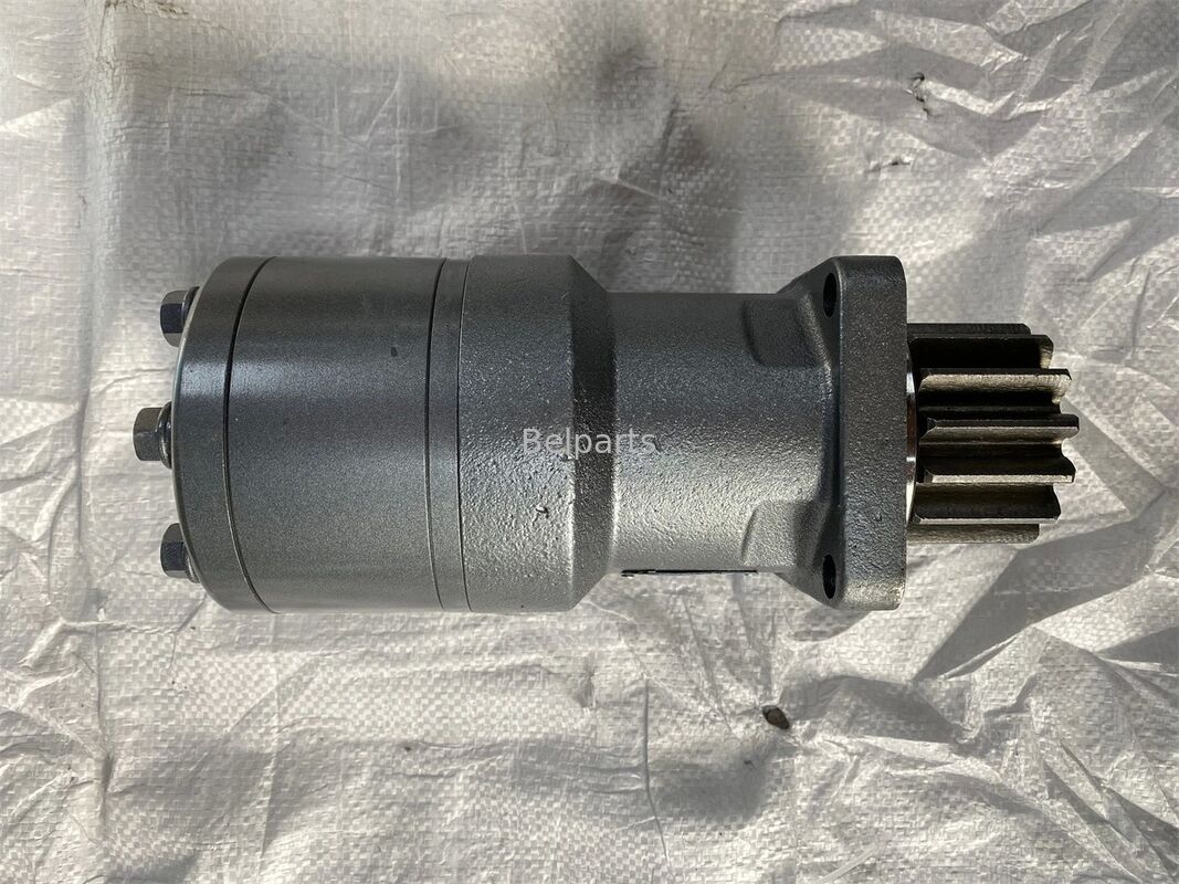 SD13E Swing Motor for Shanding Excavator spare parts 225-0076 2250076 Rotary motor device