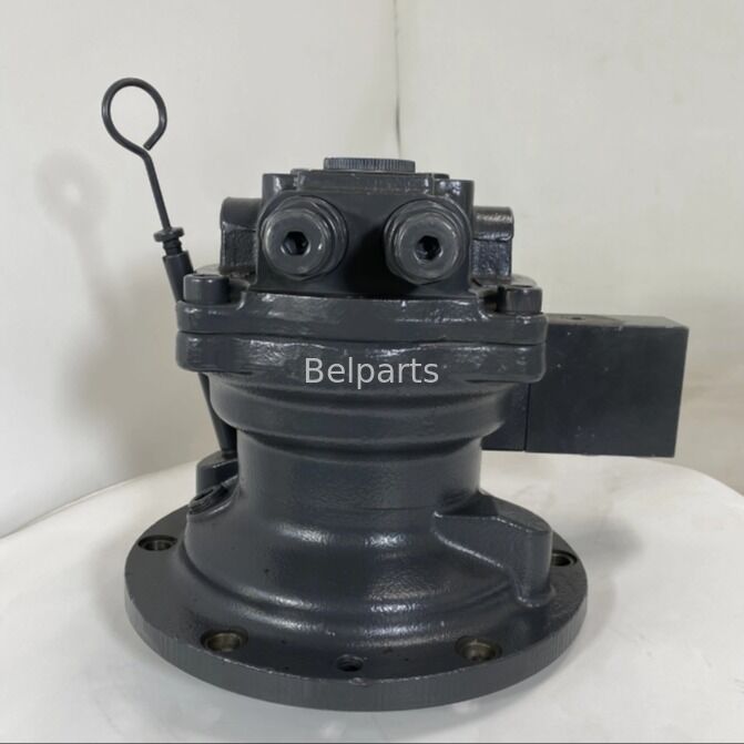 DX85R-3 Motor de balanço para Peças sobressalentes de escavadeira Doosan 170301-00197G Motor de balanço