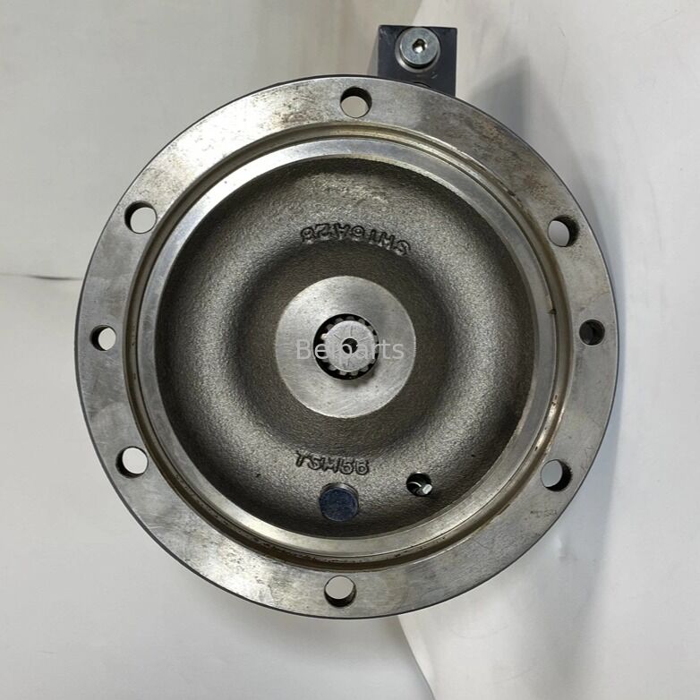 DX85R-3 Motor de balanço para Peças sobressalentes de escavadeira Doosan 170301-00197G Motor de balanço