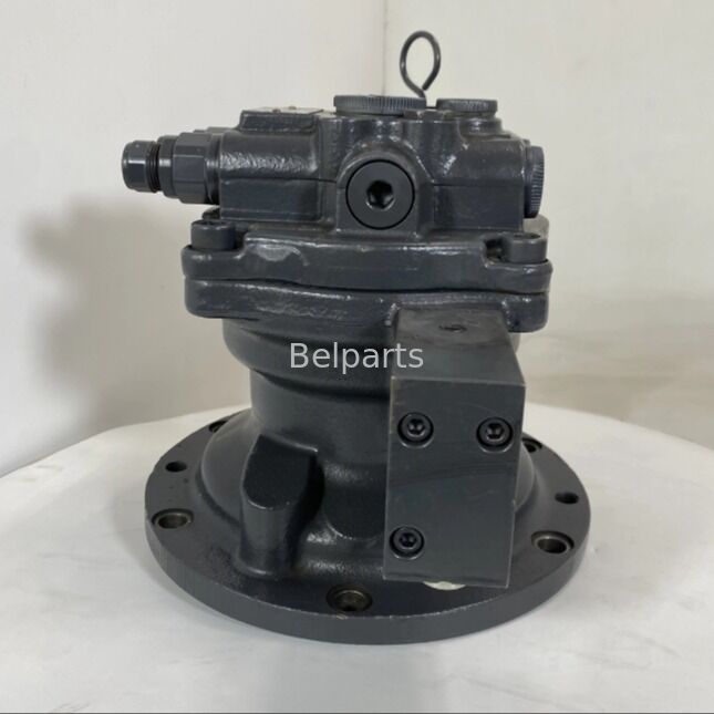 DX85R-3 Motor de balanço para Peças sobressalentes de escavadeira Doosan 170301-00197G Motor de balanço