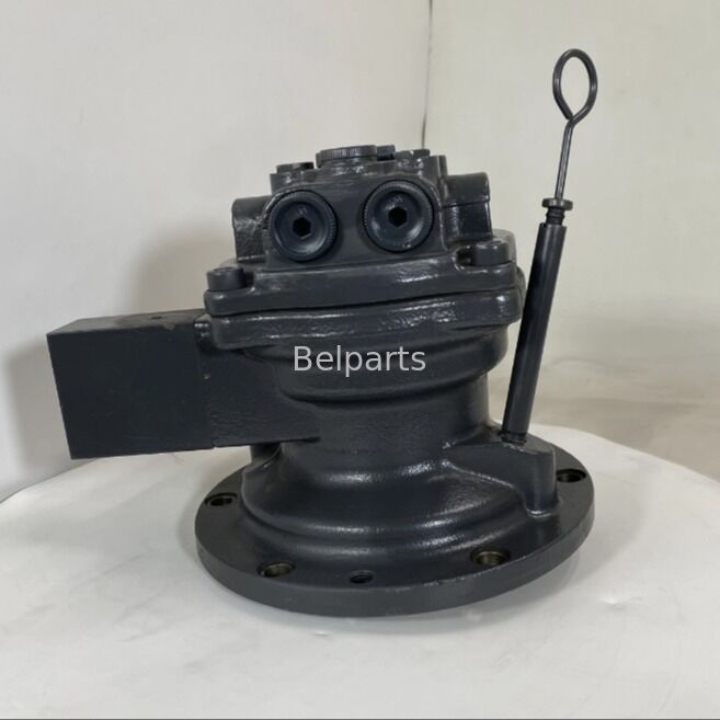 DX85R-3 Motor de balanço para Peças sobressalentes de escavadeira Doosan 170301-00197G Motor de balanço