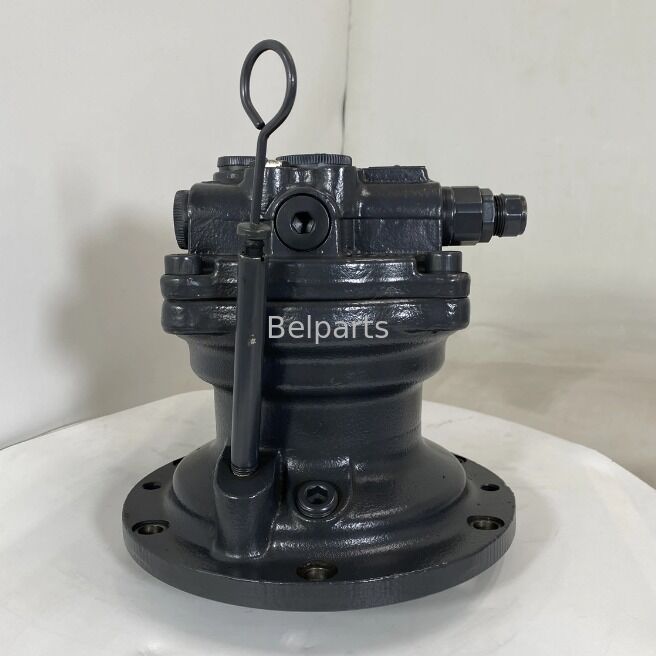 DX85R-3 Motor de balanço para Peças sobressalentes de escavadeira Doosan 170301-00197G Motor de balanço