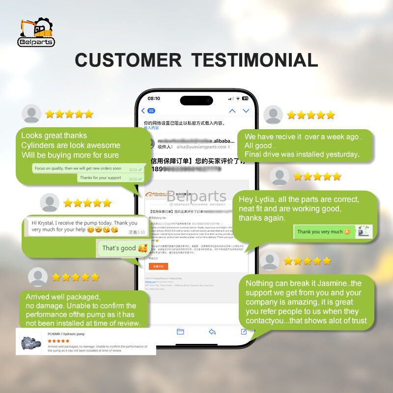 Motor de giro 374 374F para peças de reposição de escavadeira 295-9406 2959406 Dispositivo do motor rotativo