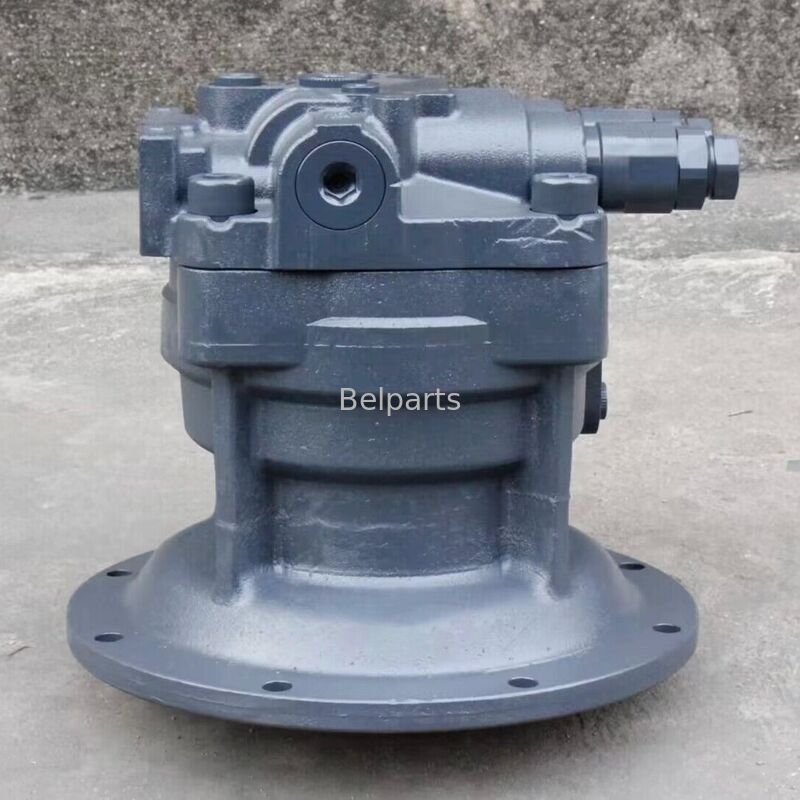 ZX250LC-5 ZX250-5 Motor de balanço para Hitachi Excavator Peças sobressalentes 4729033 Rotation Rotary Motor