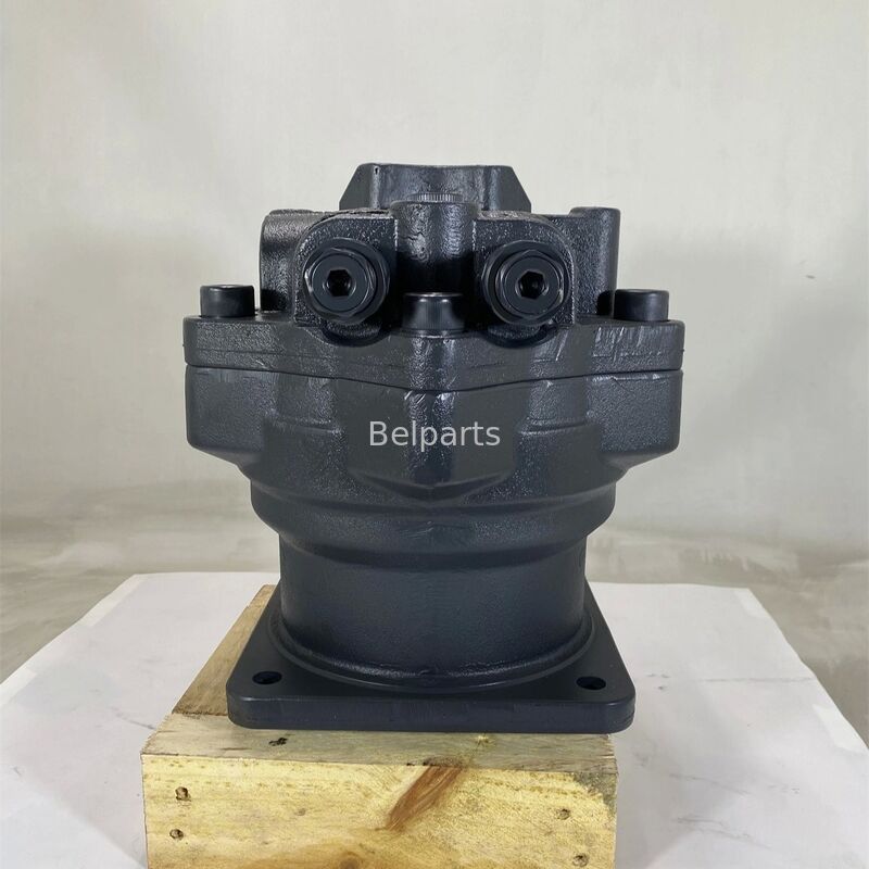 EC380DL EC380 M5X250 Motor de balanço para peças sobressalentes de escavadeiras Volvo VOE14653149 Motor de tração rotacional