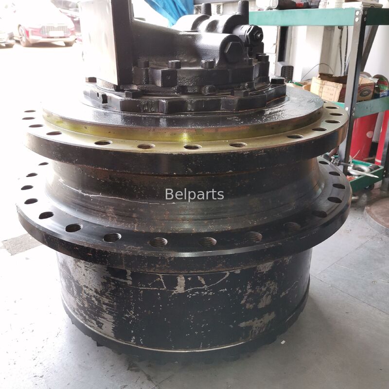 Acionamento Final 390D 390DL E390D para Peças de Reposição de Escavadeira 209-5895 455-2770 596-0137 2095895 Bomba de Pistão Axial