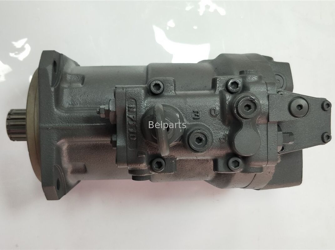 ZX300 ZX330-3 ZX350-3 ZX360-3 ZX400-3 Bomba Hidráulica Principal Para Peças de Reposição de Escavadeira HITACHI 9256100 9257596 HPV145HW Bomba de Pistão