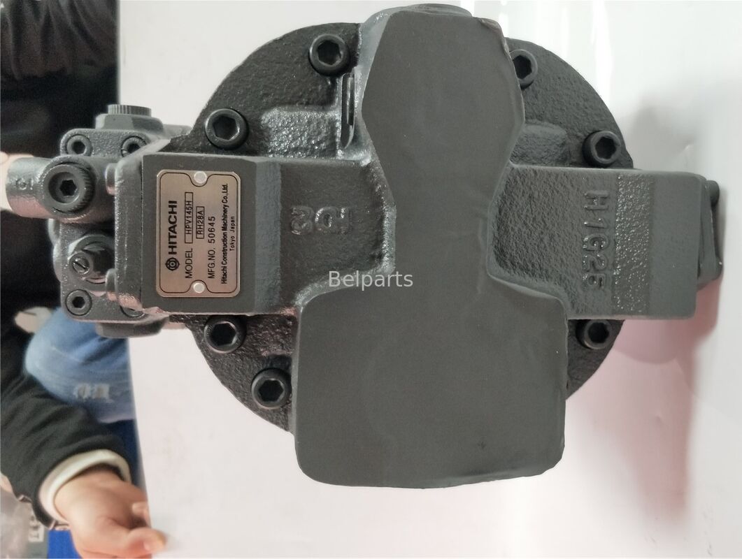 ZX300 ZX330-3 ZX350-3 ZX360-3 ZX400-3 Bomba Hidráulica Principal Para Peças de Reposição de Escavadeira HITACHI 9256100 9257596 HPV145HW Bomba de Pistão