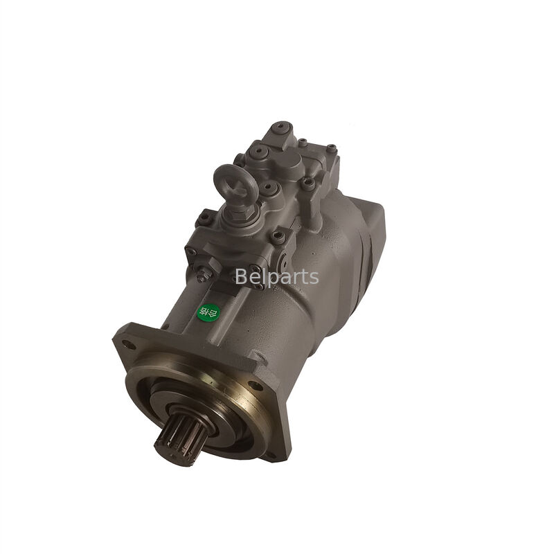 EX270-5 EX280H-5 EX300-5 EX330-5 EX350H-5 EX350K-5 EX370-5 Bomba hidráulica principal para peças sobressalentes de escavadeiras HITACHI 9151953 9155144 9166355 9169055 HPV145FW Bomba de pistão