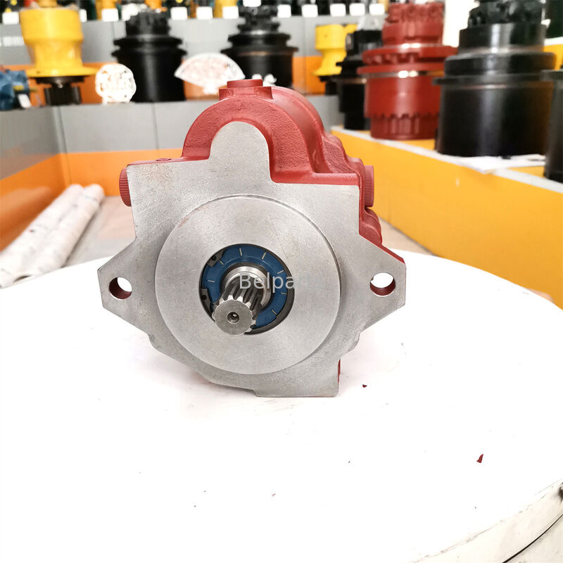 ZX29 ZX29U Hydraulic Pump For HItachi Excavator Spare Parts PVD-1B-32CP-9AG5 Axial Piston Pump