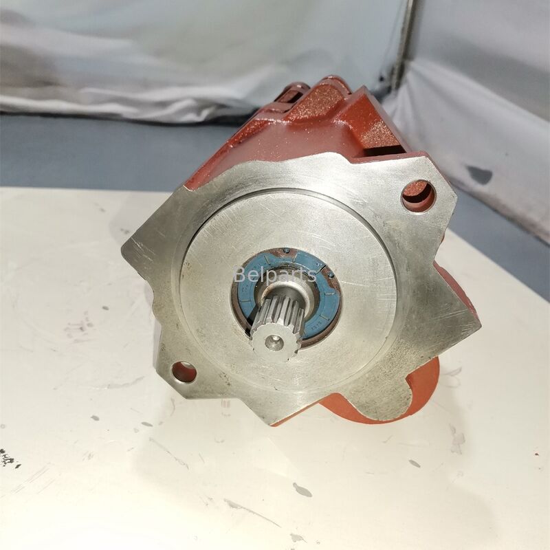 E17Z E20 Bomba hidráulica principal para Bobcat Peças sobressalentes de escavadeira PVD-0B-12P-5G Bomba de pistão axial