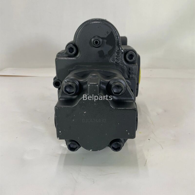 CX31 CX35 Bomba hidráulica principal para peças sobressalentes de escavadeiras CASE PVD-1B-30L3DPS-9G-4364F Bomba de pistão axial PW10V00013F1