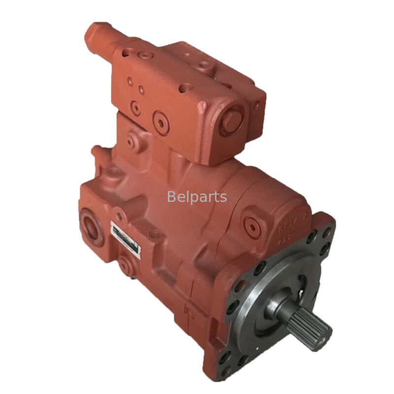 Bomba principal hidráulica ZX60 ZX65 EX75 para peças de reposição de escavadeira Hitachi PVK-3B-725-N-5269A 4338024 4359390 Bomba de pistão axial OEM