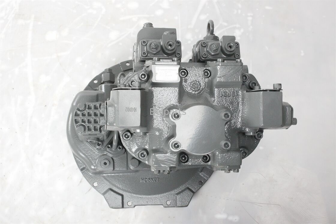 ZX210 ZX210LC ZX210H ZX210K ZX220-1 ZX220LC Bomba Hidráulica Principal Para Peças de Reposição de Escavadeira Hitachi 9199113 9195235 HPV102GW Bomba de Pistão