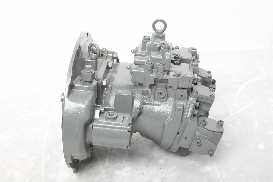 ZX210 ZX210LC ZX210H ZX210K ZX220-1 ZX220LC Bomba Hidráulica Principal Para Peças de Reposição de Escavadeira Hitachi 9199113 9195235 HPV102GW Bomba de Pistão