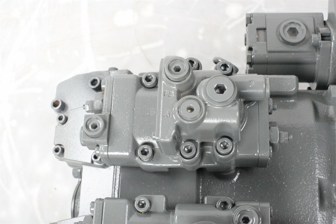 ZX210 ZX210LC ZX210H ZX210K ZX220-1 ZX220LC Bomba Hidráulica Principal Para Peças de Reposição de Escavadeira Hitachi 9199113 9195235 HPV102GW Bomba de Pistão