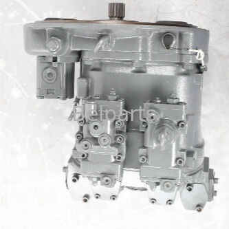 ZX210 ZX210LC ZX210H ZX210K ZX220-1 ZX220LC Bomba Hidráulica Principal Para Peças de Reposição de Escavadeira Hitachi 9199113 9195235 HPV102GW Bomba de Pistão