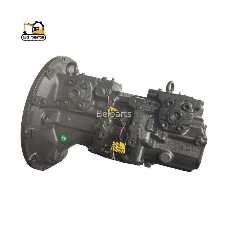 PC200-7 PC200LC-7 PC210-7 PC210LC-7 Bomba hidráulica principal para peças sobressalentes de escavadeiras KOMATSU 708-2L-00300 708-2L-01301 Bomba de pistão HPV95