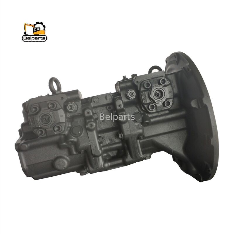 PC200-7 PC200LC-7 PC210-7 PC210LC-7 Bomba hidráulica principal para peças sobressalentes de escavadeiras KOMATSU 708-2L-00300 708-2L-01301 Bomba de pistão HPV95