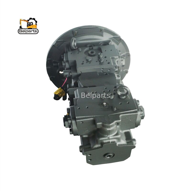 PC200-7 PC200LC-7 PC210-7 PC210LC-7 Bomba hidráulica principal para peças sobressalentes de escavadeiras KOMATSU 708-2L-00300 708-2L-01301 Bomba de pistão HPV95