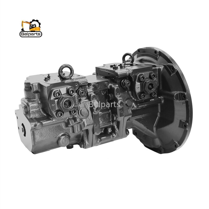 PC200-7 PC200LC-7 PC210-7 PC210LC-7 Bomba hidráulica principal para peças sobressalentes de escavadeiras KOMATSU 708-2L-00300 708-2L-01301 Bomba de pistão HPV95