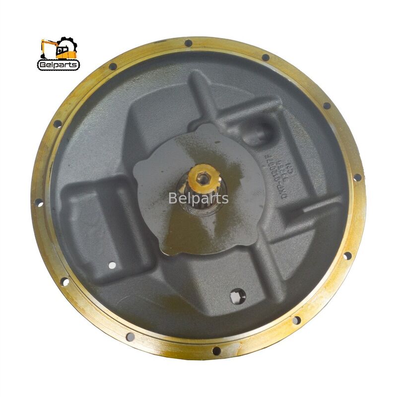 PC200-7 PC200LC-7 PC210-7 PC210LC-7 Bomba hidráulica principal para peças sobressalentes de escavadeiras KOMATSU 708-2L-00300 708-2L-01301 Bomba de pistão HPV95