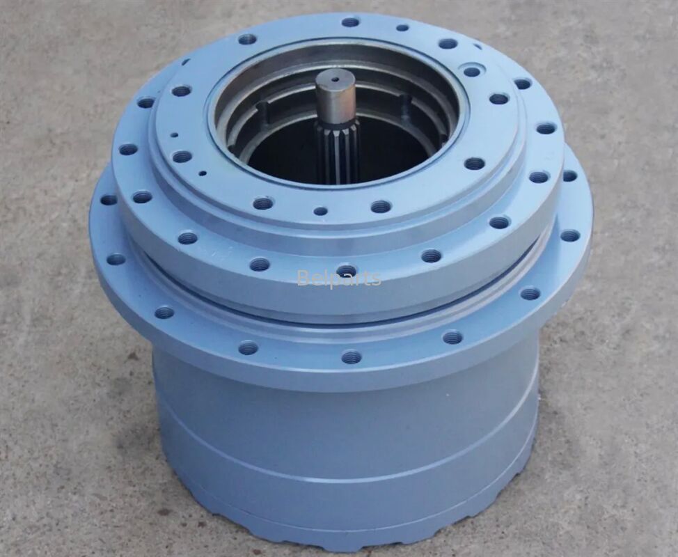 Redução de deslocamento 314 para peças de reposição de escavadeira 421-4381 4214381 Mecanismo de redução de deslocamento