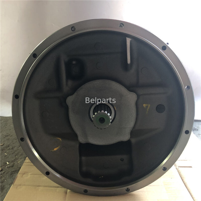 PC220-7 PC230-7 PC240-7 PC270-7 PC290-7 PC308USLC-3 Bomba Hidráulica Principal Para Peças de Reposição de Escavadeira KOMATSU 708-2L-00112 HPV95 Bomba de Pistão