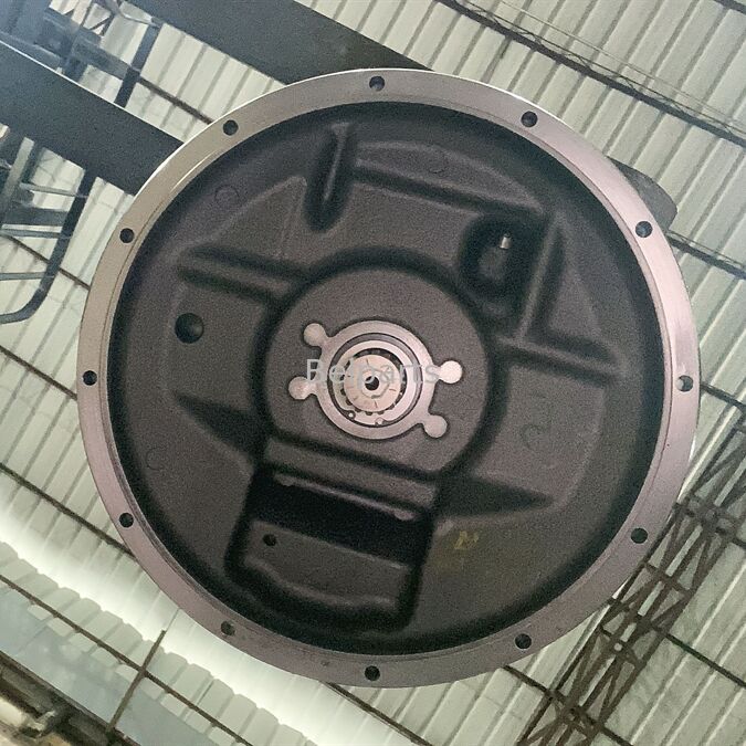 PC200-8 PC200LC-8 Bomba hidráulica principal para peças sobressalentes de escavadeiras KOMATSU 708-2L-00500 708-2L-00400708-2L-00490 Bomba de pistão