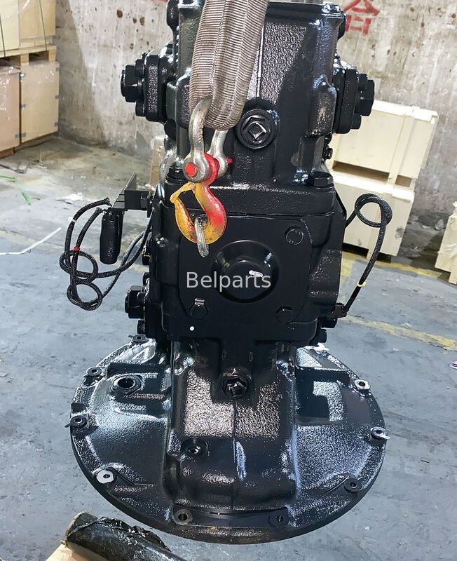 PC200-8 PC200LC-8 Bomba hidráulica principal para peças sobressalentes de escavadeiras KOMATSU 708-2L-00500 708-2L-00400708-2L-00490 Bomba de pistão