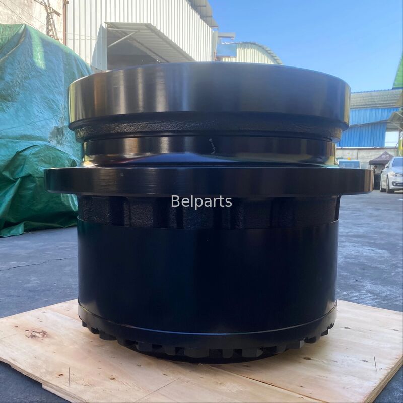 374D 374F Redução de deslocamento para peças de reposição de escavadeira 296-6303 199-4726 513-0834 353-0590 Caixa de engrenagens de deslocamento