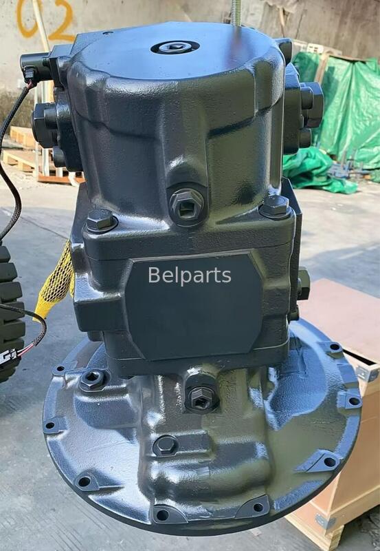 PC210-8 PC210LC-8 PC210NLC-8 PC210LC-8K Bomba hidráulica para peças de reposição de escavadeira Komatsu 708-2L-00701 708-2L-00700 708-2L-01701 708-2L-01700 Bomba de pistão axial