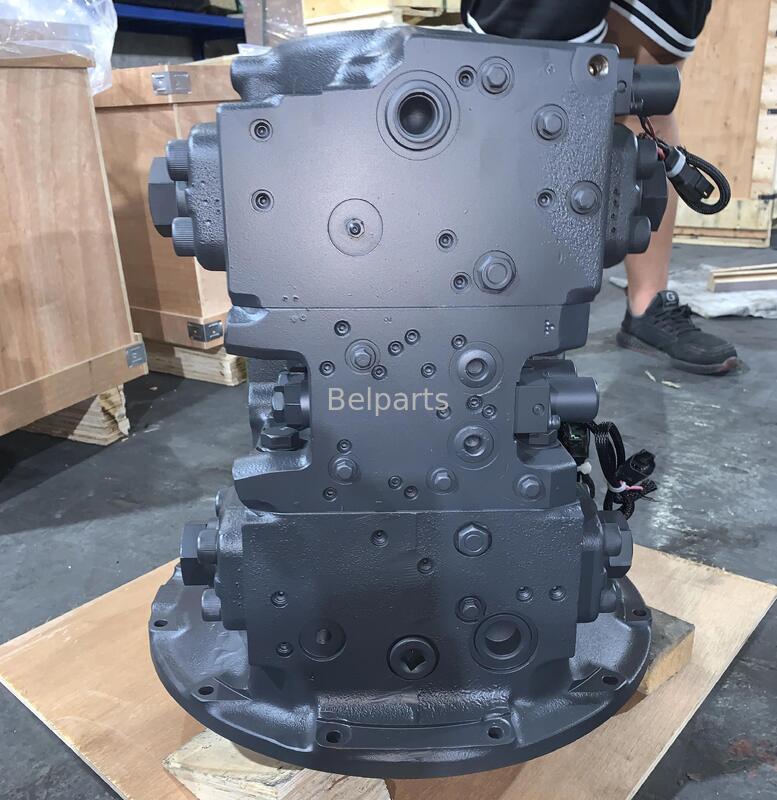 PC210-8 PC210LC-8 PC210NLC-8 PC210LC-8K Bomba hidráulica para peças de reposição de escavadeira Komatsu 708-2L-00701 708-2L-00700 708-2L-01701 708-2L-01700 Bomba de pistão axial