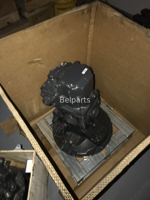 PC220-8 PC220LC-8 PC240-8 PC240NLC-8 PC270-8 PC270LC-8 PC290LC-8 PC290NLC-8 Bomba hidráulica para peças de reposição de escavadeira Komatsu 708-2L-00600 708-2L-00790 Bomba de pistão axial