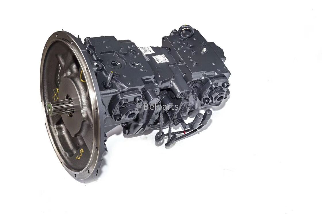 PC220-8 PC220LC-8 PC240-8 PC240NLC-8 PC270-8 PC270LC-8 PC290LC-8 PC290NLC-8 Bomba hidráulica para peças de reposição de escavadeira Komatsu 708-2L-00600 708-2L-00790 Bomba de pistão axial