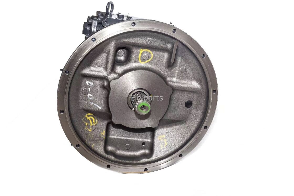 PC220-8 PC220LC-8 PC240-8 PC240NLC-8 PC270-8 PC270LC-8 PC290LC-8 PC290NLC-8 Bomba hidráulica para peças de reposição de escavadeira Komatsu 708-2L-00600 708-2L-00790 Bomba de pistão axial